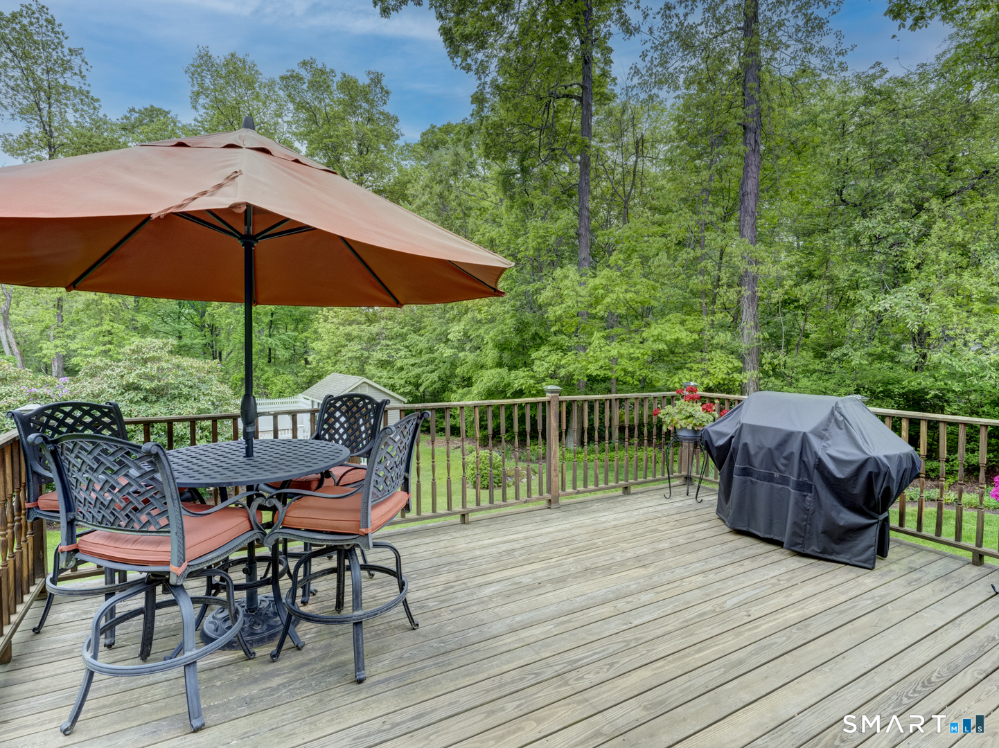72 Garnet Ridge Drive Tolland CT 06084