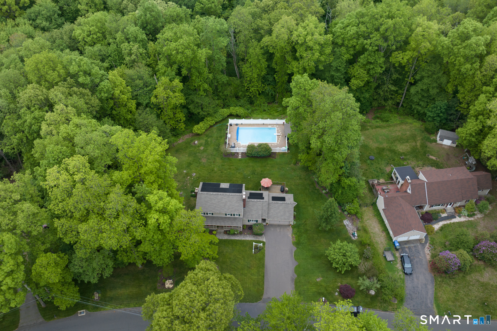 72 Garnet Ridge Drive Tolland CT 06084