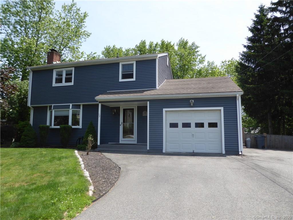 39 Oxbow Drive Meriden CT 06450