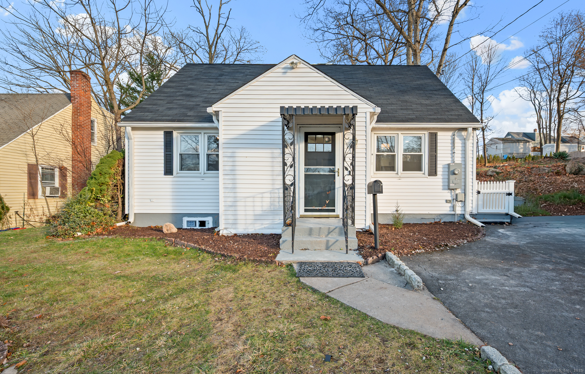 106 Barnes Street New Britain CT 06052