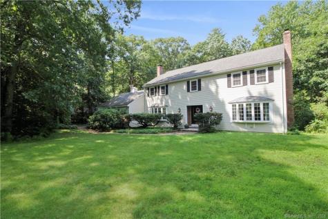49 Beverly Drive Avon CT 06001