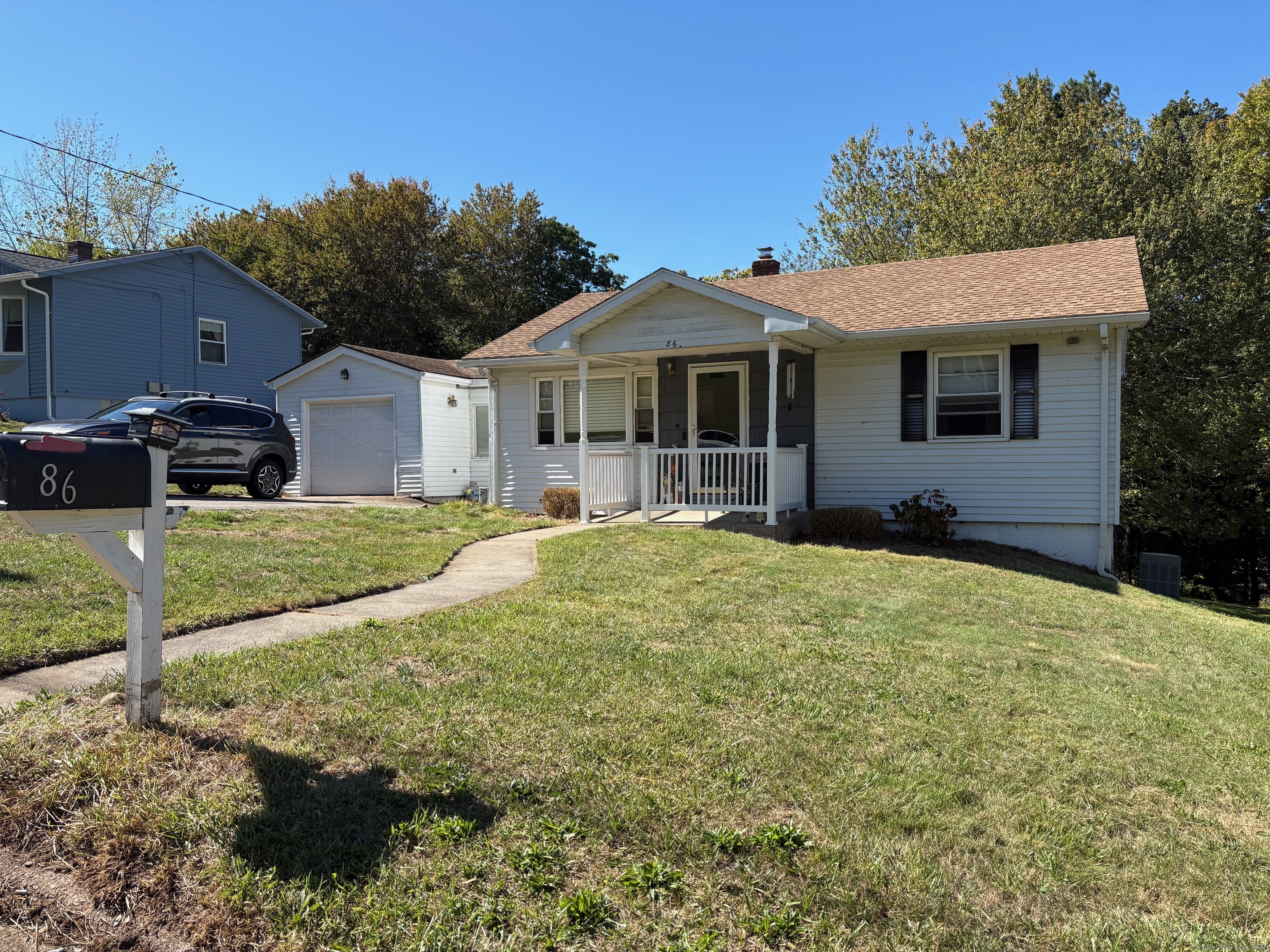 86 Applewood Drive Meriden CT 06450