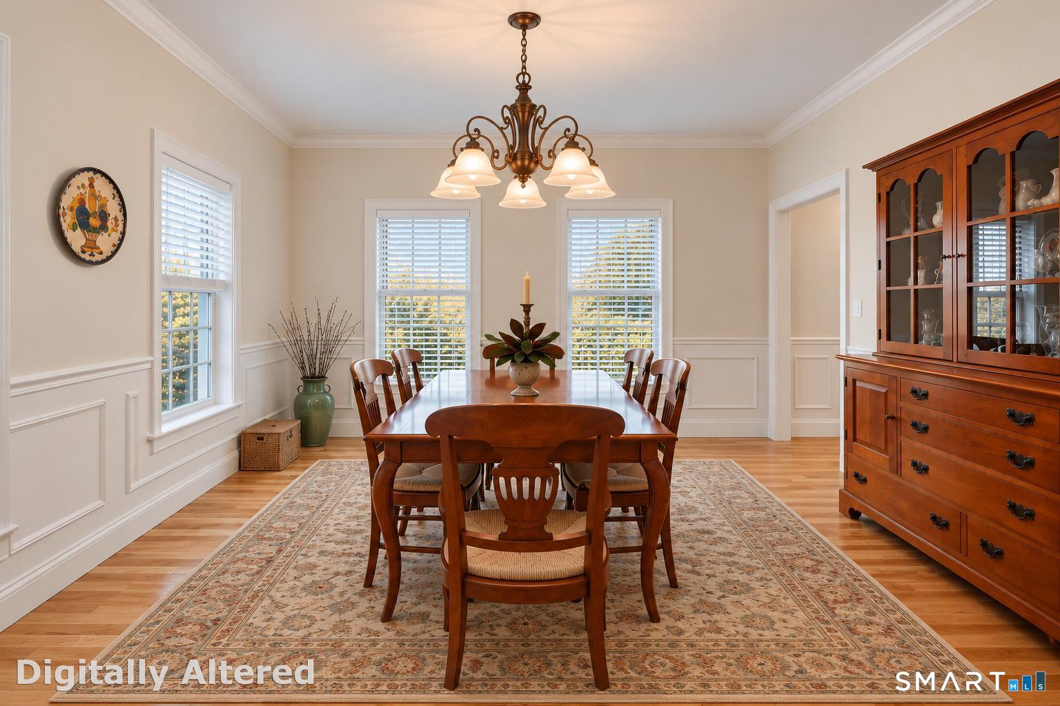 106 Long Meadow Hill Road Brookfield CT 06804