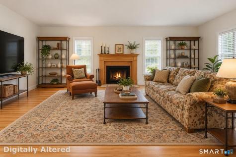 106 Long Meadow Hill Road Brookfield CT 06804