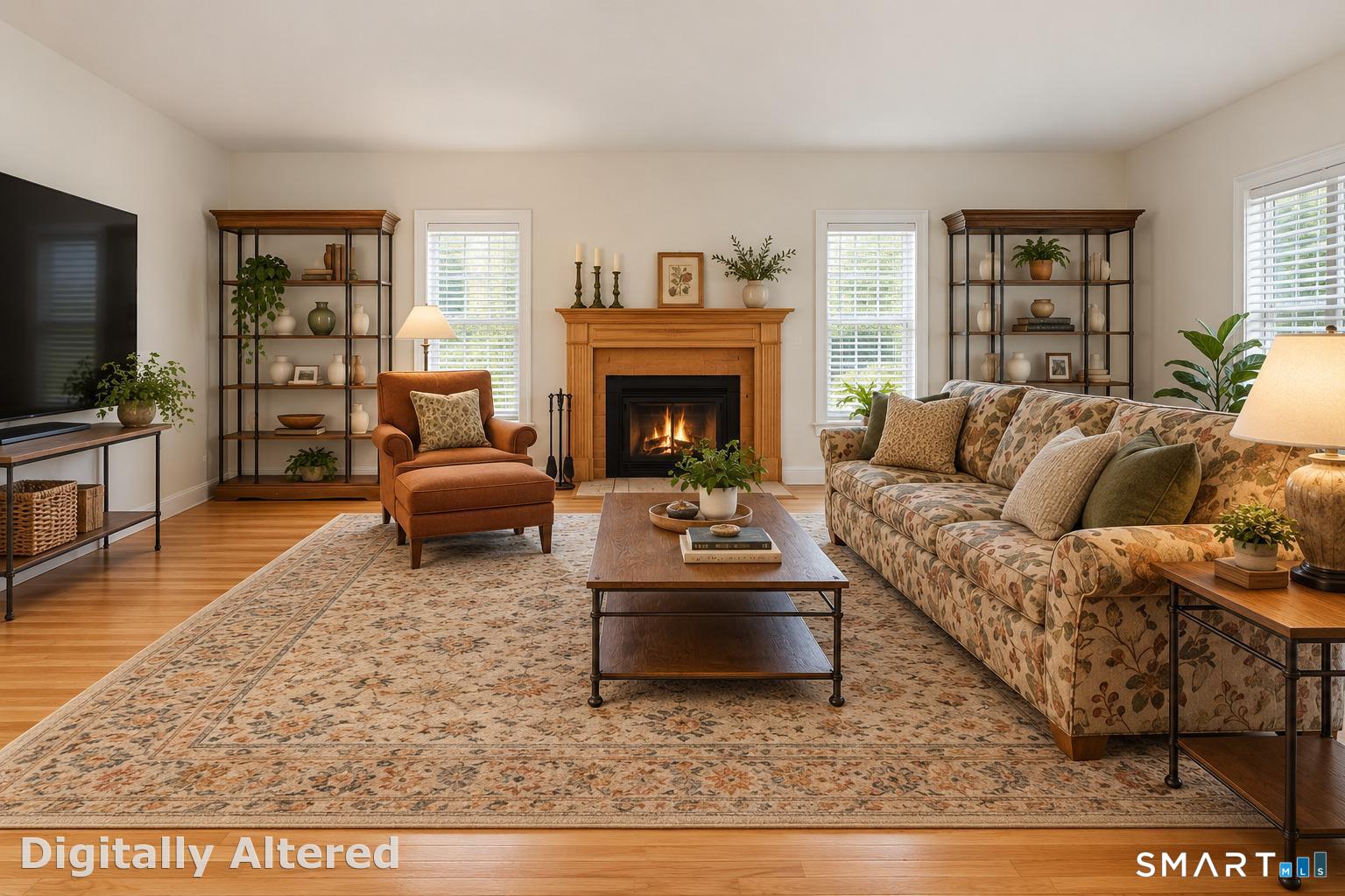 106 Long Meadow Hill Road Brookfield CT 06804