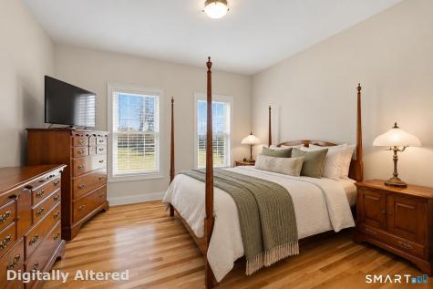 106 Long Meadow Hill Road Brookfield CT 06804