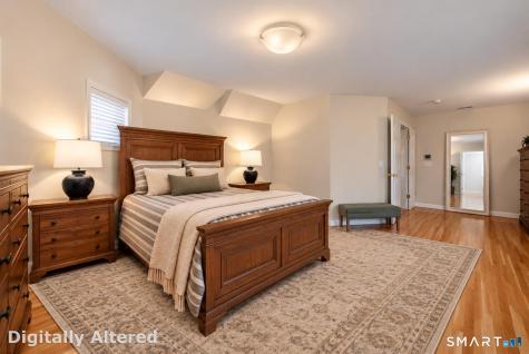 106 Long Meadow Hill Road Brookfield CT 06804