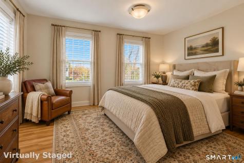 106 Long Meadow Hill Road Brookfield CT 06804
