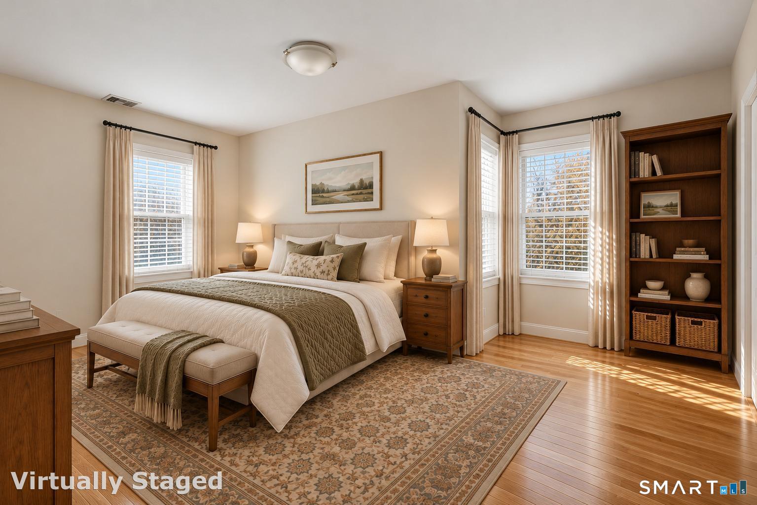 106 Long Meadow Hill Road Brookfield CT 06804