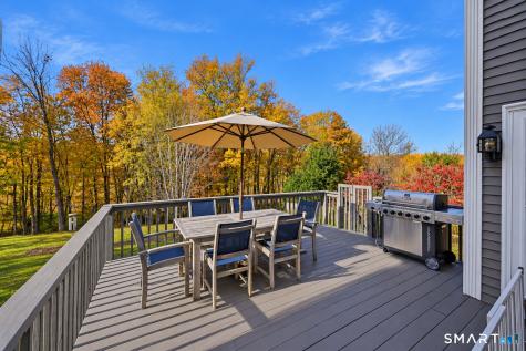 106 Long Meadow Hill Road Brookfield CT 06804