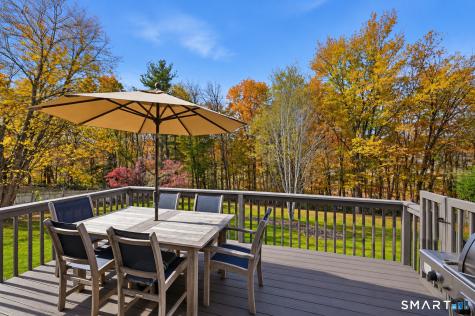 106 Long Meadow Hill Road Brookfield CT 06804