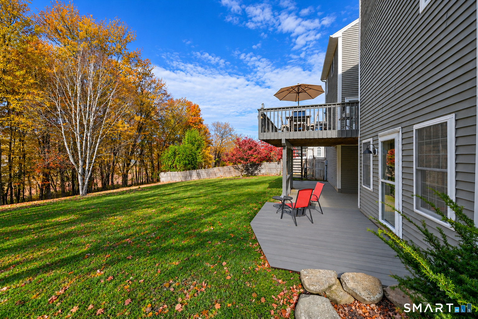 106 Long Meadow Hill Road Brookfield CT 06804