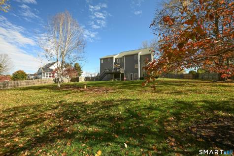 106 Long Meadow Hill Road Brookfield CT 06804