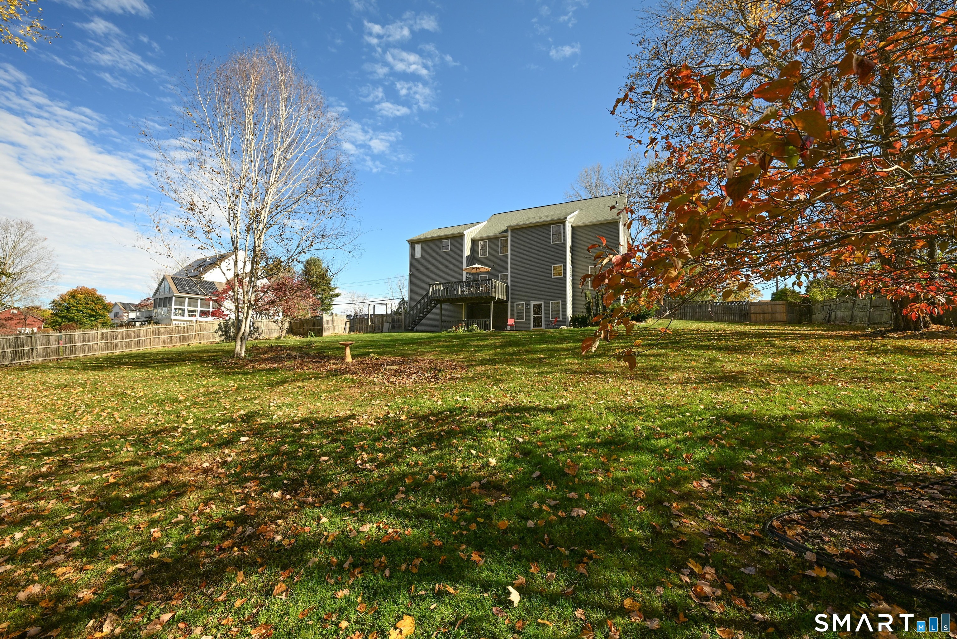 106 Long Meadow Hill Road Brookfield CT 06804