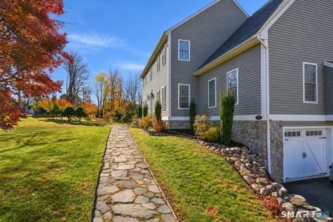 106 Long Meadow Hill Road Brookfield CT 06804
