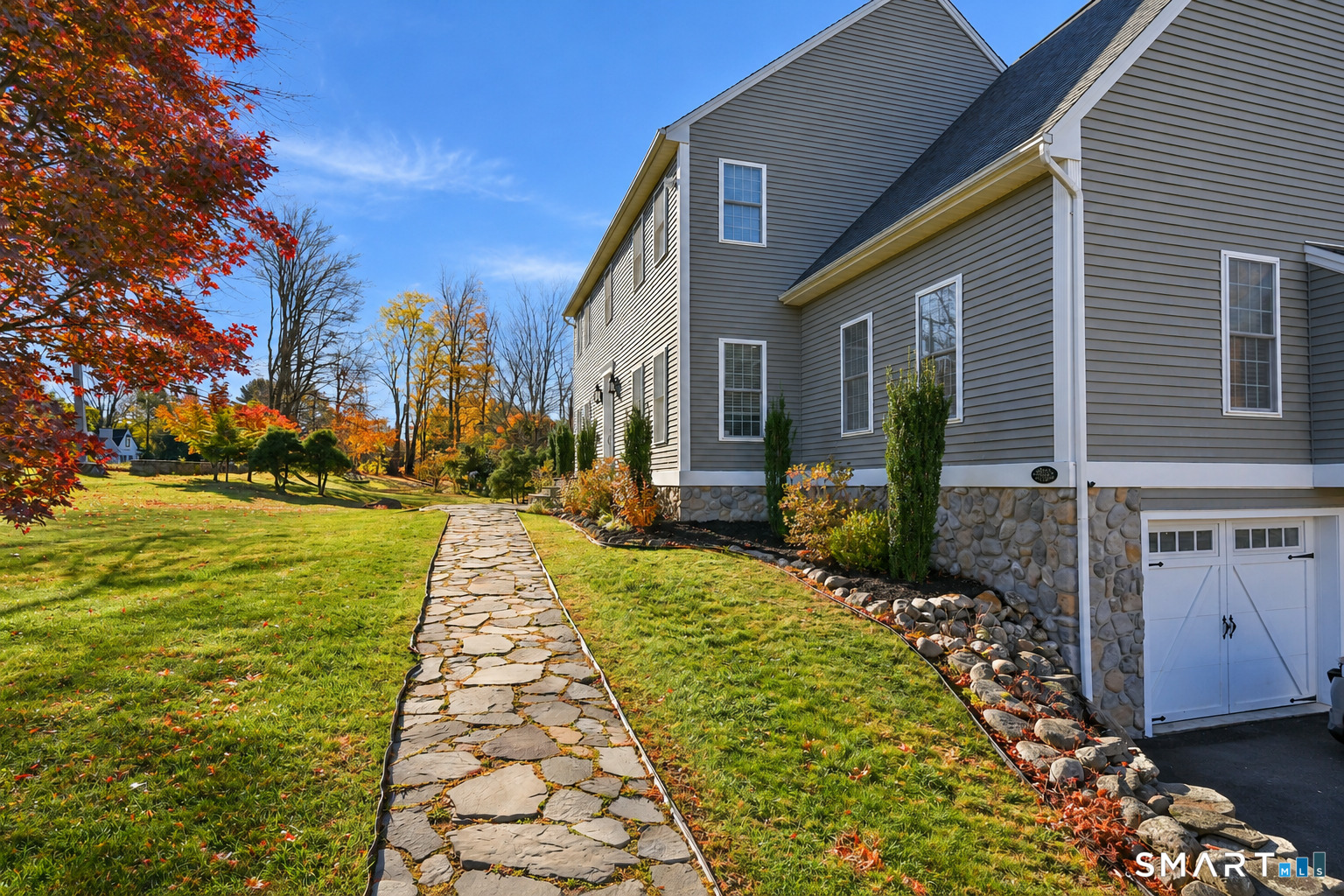 106 Long Meadow Hill Road Brookfield CT 06804