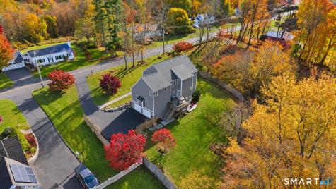 106 Long Meadow Hill Road Brookfield CT 06804