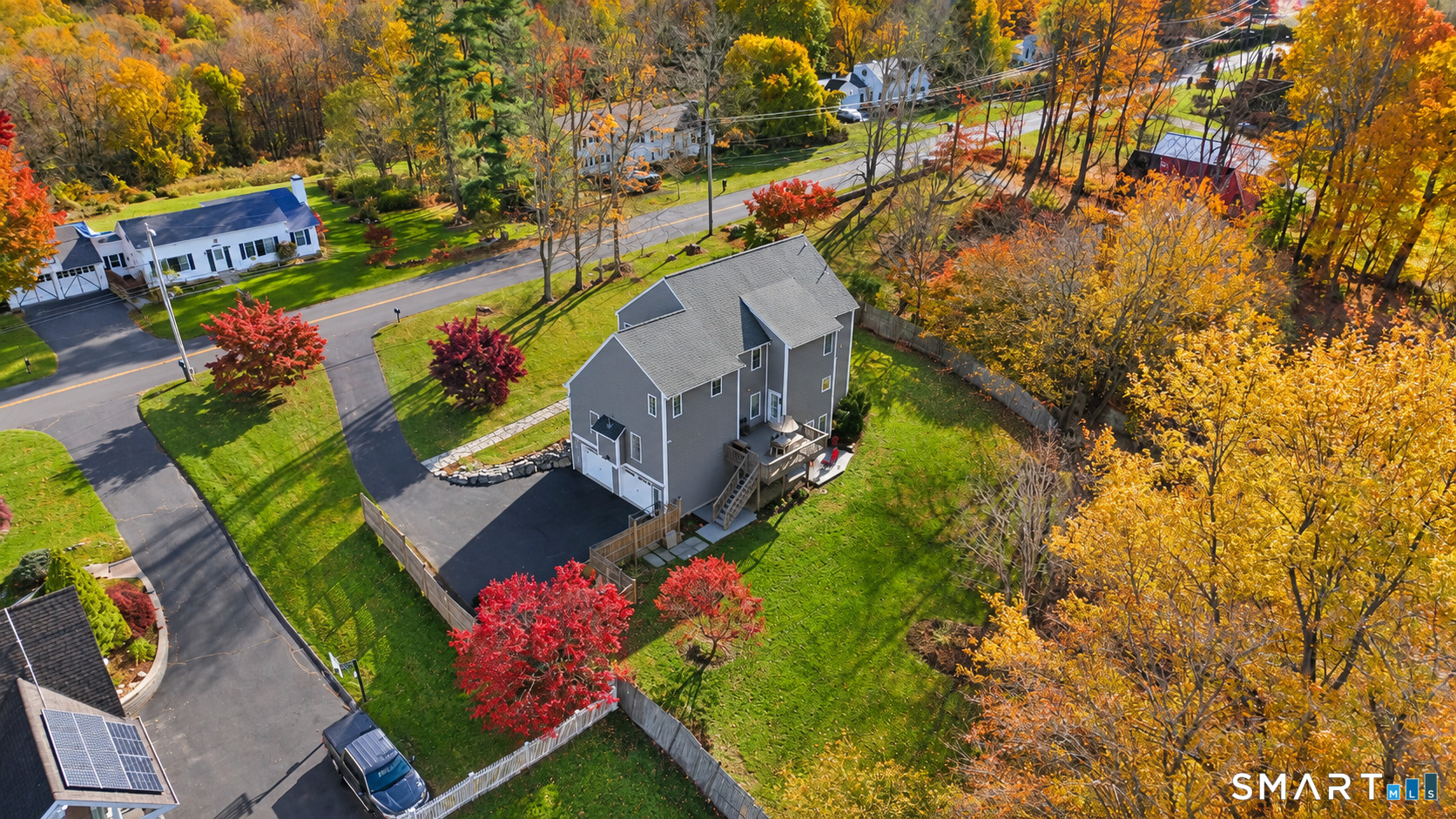 106 Long Meadow Hill Road Brookfield CT 06804