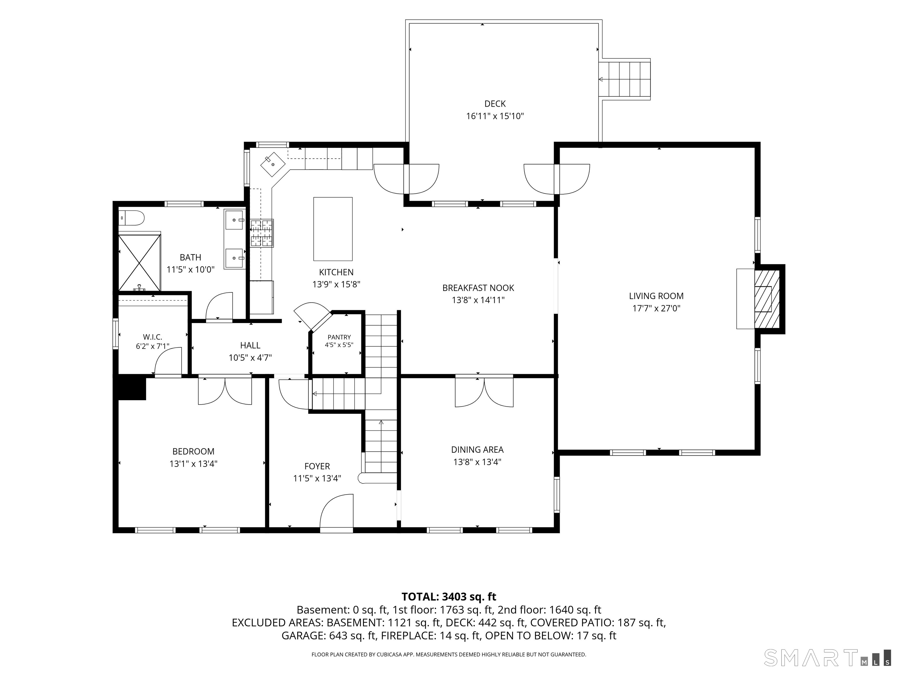 106 Long Meadow Hill Road Brookfield CT 06804