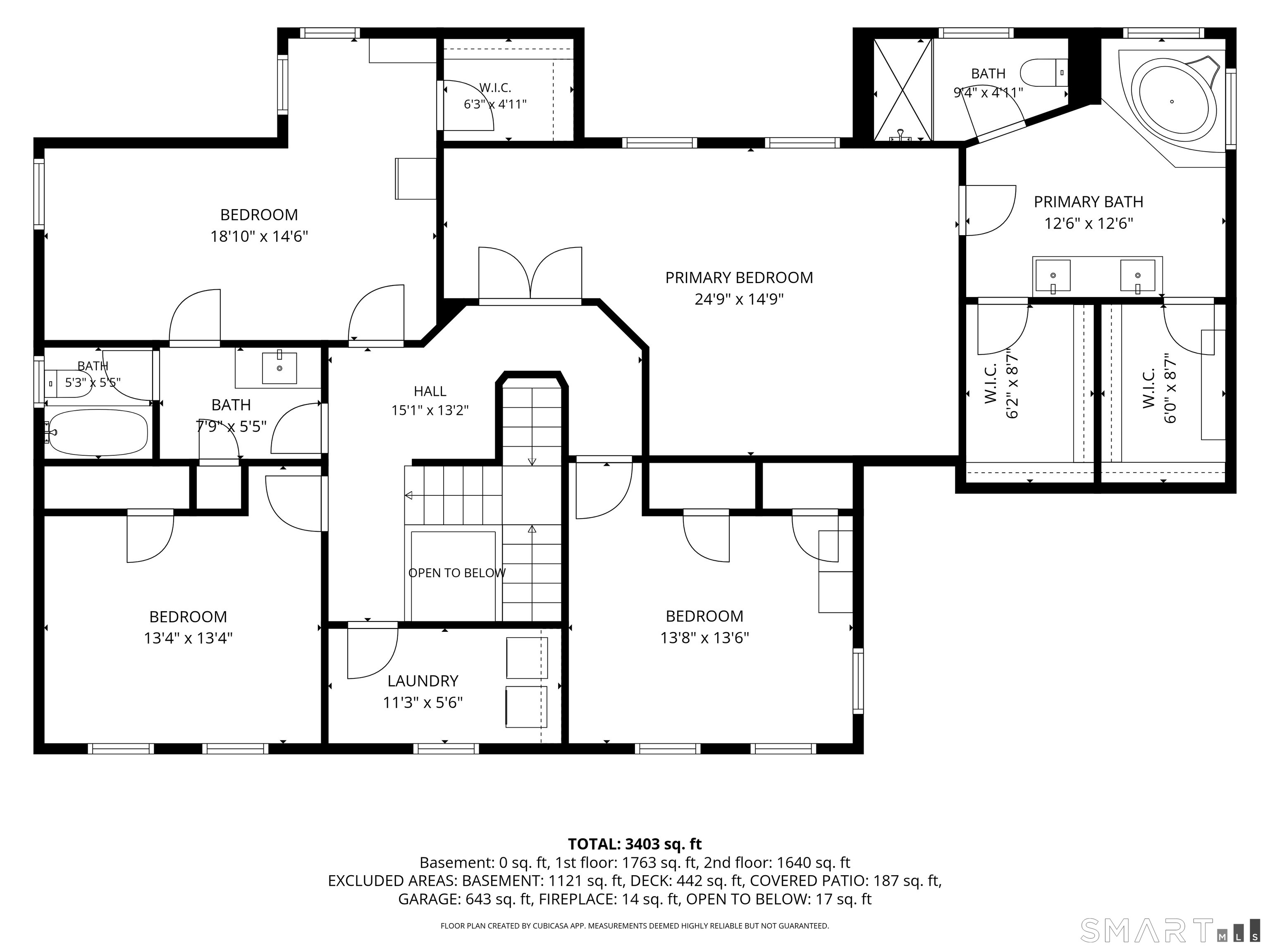 106 Long Meadow Hill Road Brookfield CT 06804