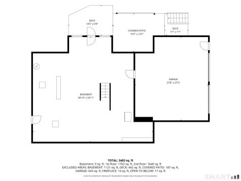 106 Long Meadow Hill Road Brookfield CT 06804