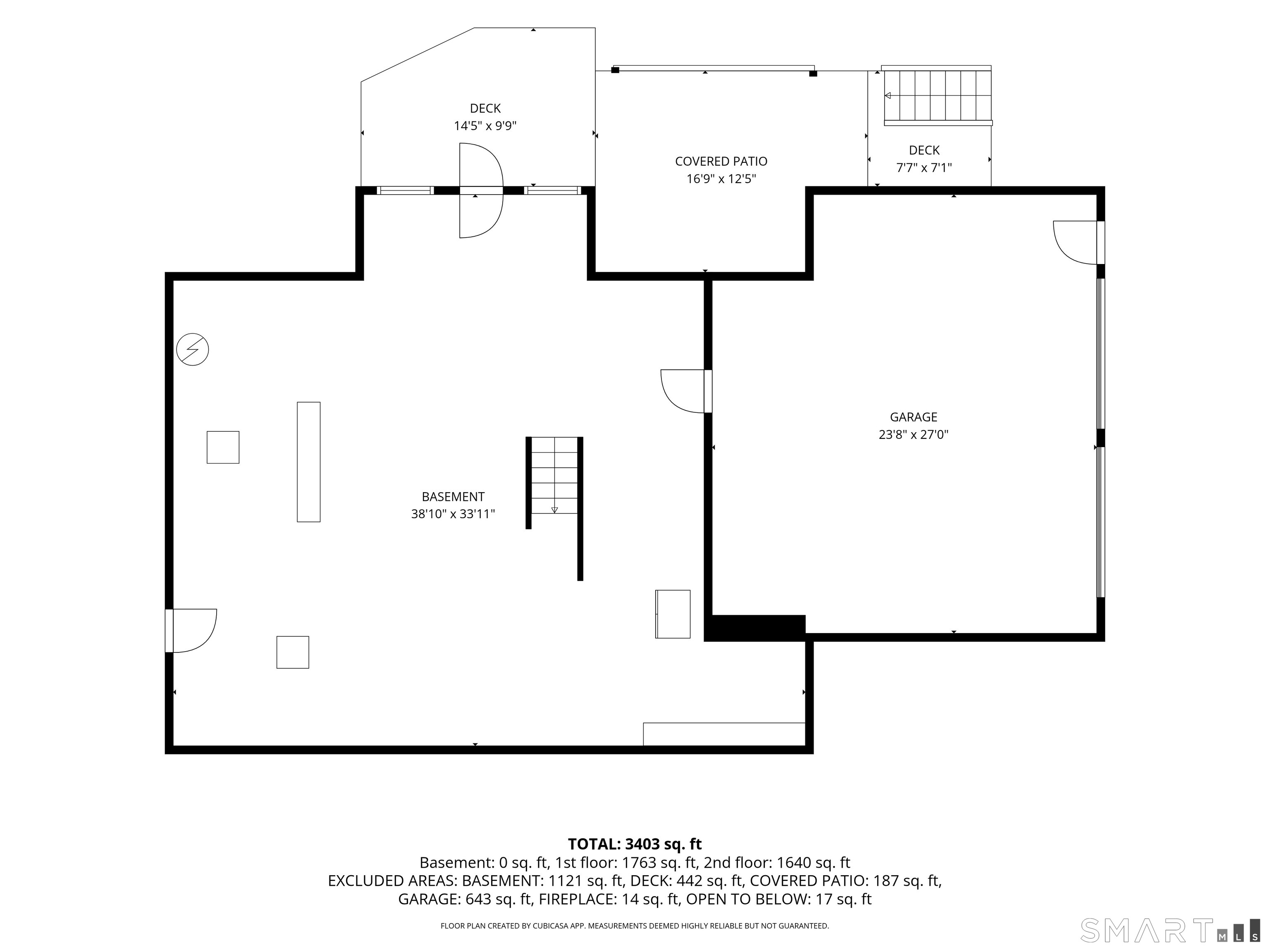 106 Long Meadow Hill Road Brookfield CT 06804