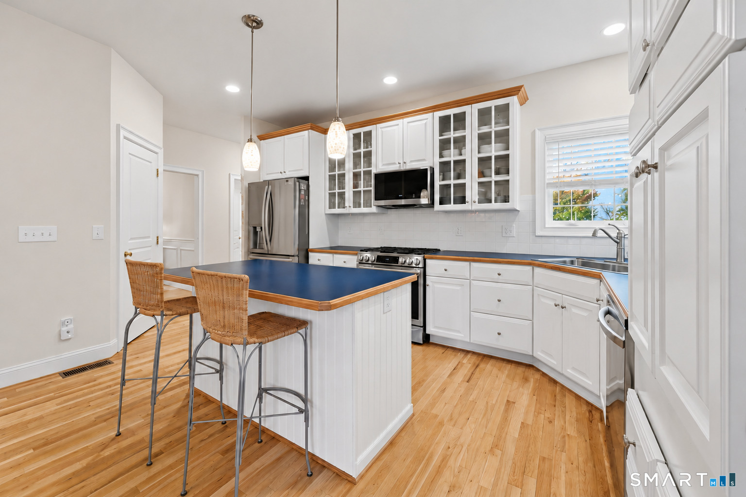 106 Long Meadow Hill Road Brookfield CT 06804