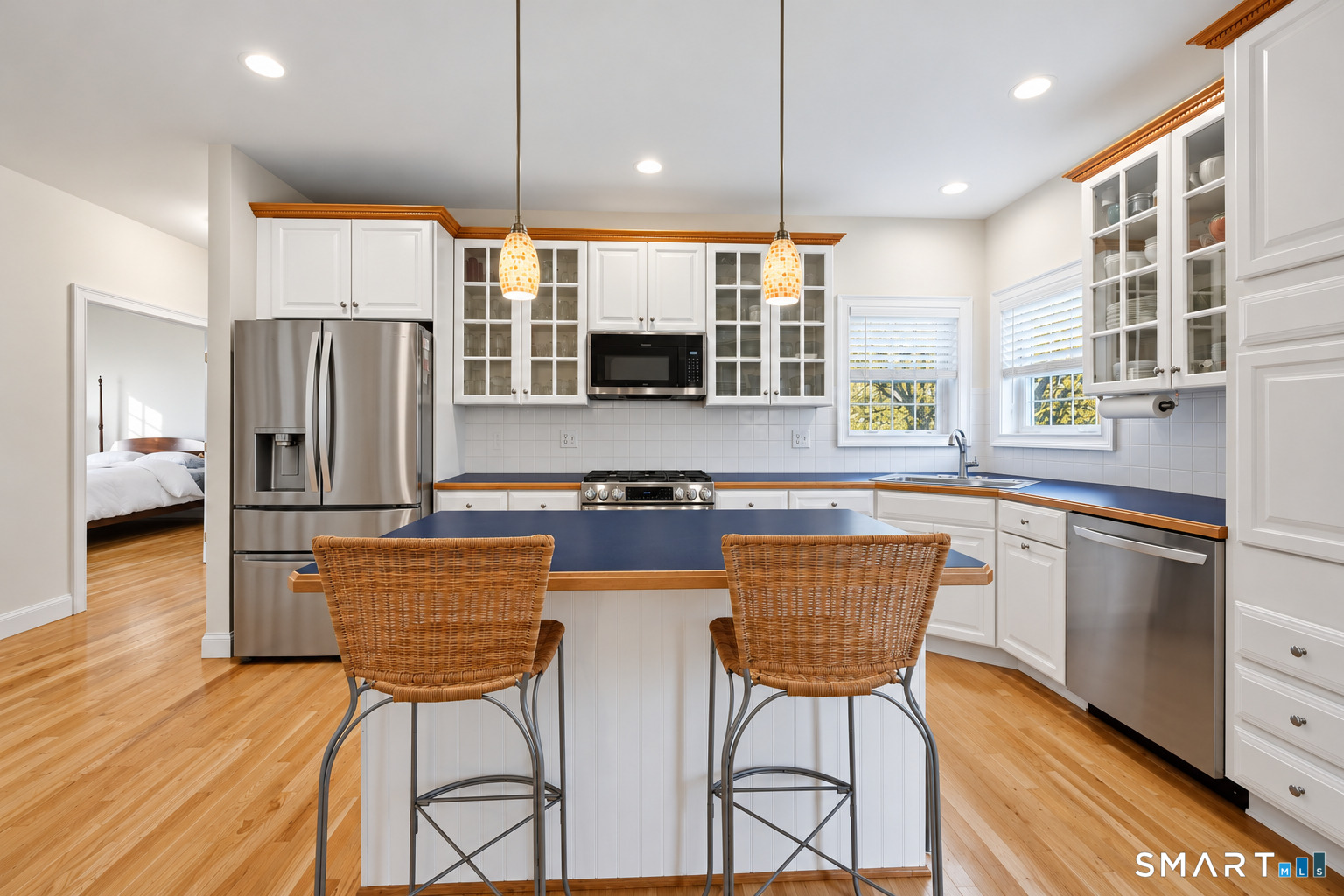 106 Long Meadow Hill Road Brookfield CT 06804