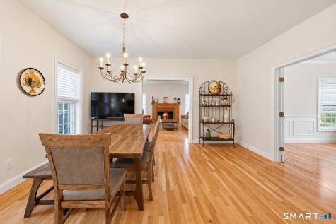 106 Long Meadow Hill Road Brookfield CT 06804