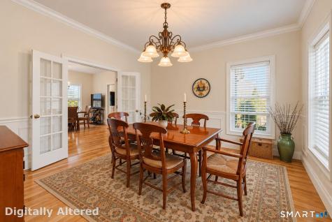 106 Long Meadow Hill Road Brookfield CT 06804