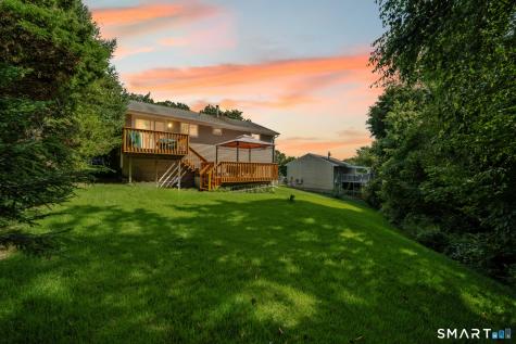 12 Tudor Lane Naugatuck CT 06770