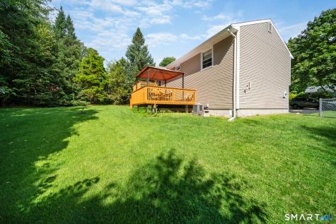 12 Tudor Lane Naugatuck CT 06770