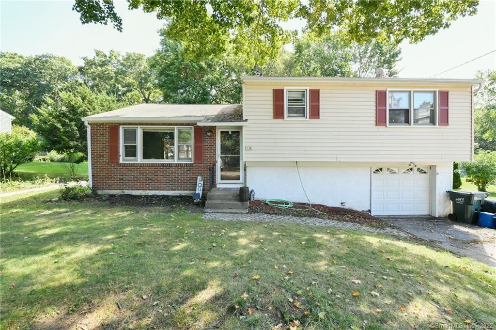 16 Colonial Drive Prospect CT 06712