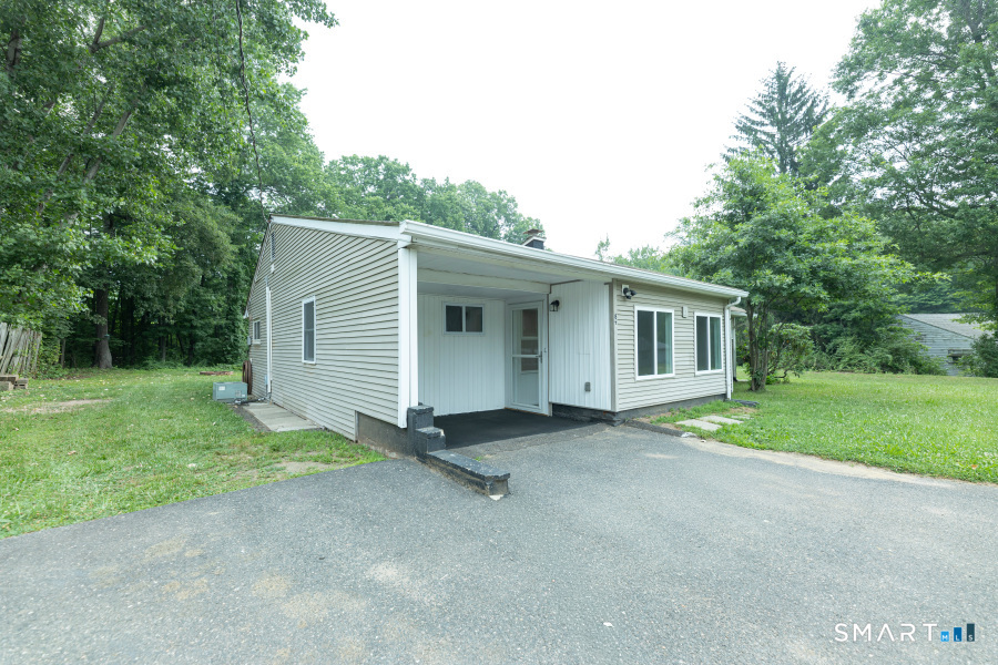 87 Prospect Hill Drive East Windsor CT 06088