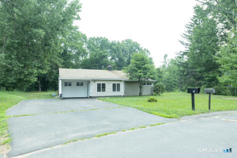 87 Prospect Hill Drive East Windsor CT 06088