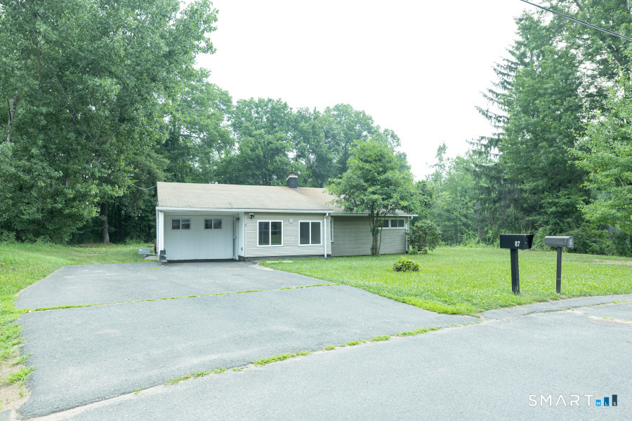 87 Prospect Hill Drive East Windsor CT 06088