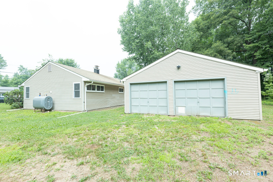 87 Prospect Hill Drive East Windsor CT 06088