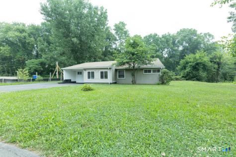 87 Prospect Hill Drive East Windsor CT 06088