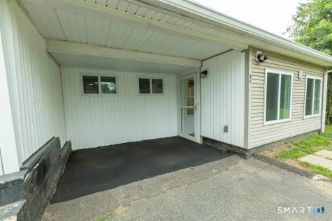 87 Prospect Hill Drive East Windsor CT 06088