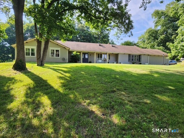11 Lily Lane Shelton CT 06484