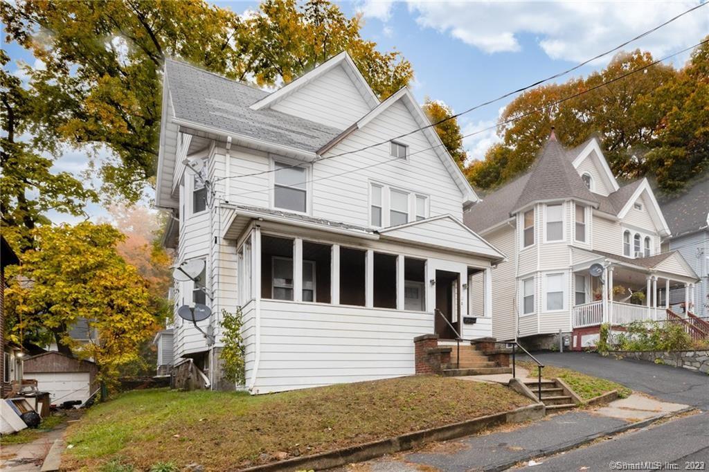 21 Arch Street Waterbury CT 06710