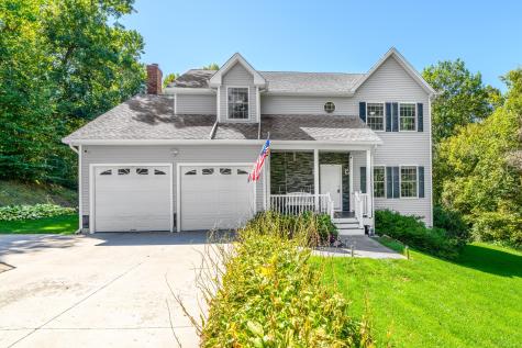 250 Blackberry Hill Road Beacon Falls CT 06403