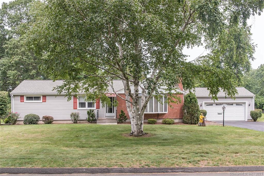 8 Ridgeview Drive Farmington CT 06032