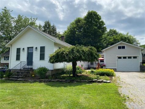 75 Chestnut Grove Road Watertown CT 06795