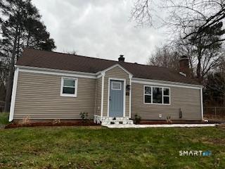 112 Landers Road East Hartford CT 06118