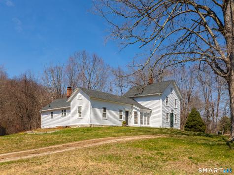 54 Wilbur Road Washington CT 06777