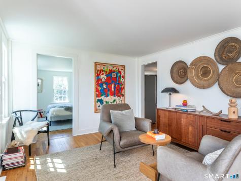 54 Wilbur Road Washington CT 06777