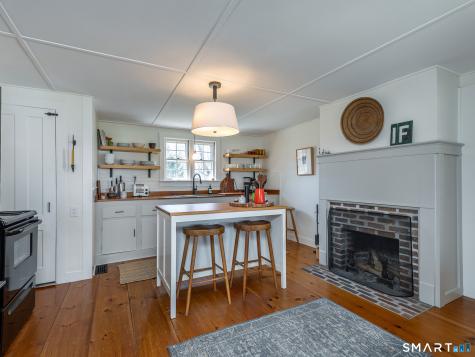54 Wilbur Road Washington CT 06777