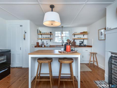 54 Wilbur Road Washington CT 06777