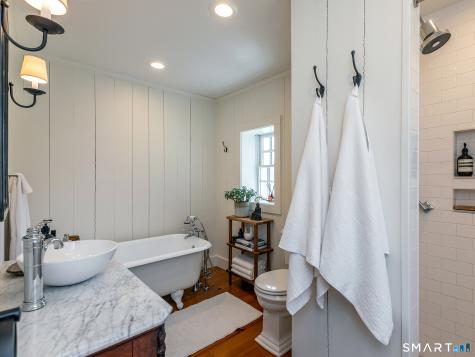 54 Wilbur Road Washington CT 06777